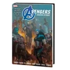 KNYGA Avengers By Jonathan Hickman Omnibus Vol. 2 (New Printing)