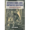 KNYGA Aviad Moreno Entwined Homelands, Empowered Diasporas
