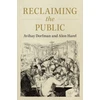 KNYGA Avihay Dorfman Reclaiming the Public