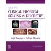 KNYGA Avijit Banerjee BDS MSc PhD (Lond) LDS FDS (Rest Dent) FDS RCS (Eng) FHEA Odell's Clinical Problem Solving in Dentistry