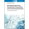 KNYGA Avinashkumar V Karre Managing Engineering, Procurement, Construction, and Commissioning Projects