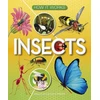 KNYGA AWARD How It Works: Insects