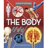 KNYGA AWARD How It Works: The Body