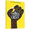 KNYGA Axel Brechensbauer Things We Create