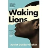 KNYGA Ayelet Gundar Goshen Waking Lions