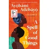 KNYGA Ayobami Adebayo Spell of Good Things