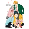 KNYGA Ayuko Hatta Ima Koi: Now I'm in Love, Vol. 9