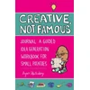 KNYGA Ayun Halliday Creative, Not Famous Activity Book