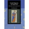 KNYGA Aziza Shanazarova Female Religiosity in Central Asia