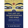 KNYGA B Alan Wallace Art of Transforming the Mind