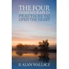 KNYGA B Alan Wallace Four Immeasurables