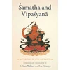 KNYGA B Alan Wallace Samatha and Vipasyana