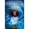 KNYGA B B Alston Amari and the Night Brothers