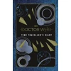 KNYGA B. B. C. Children's Books Penguin Random House Doctor Who: Time Traveller's Diary