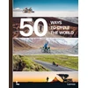 KNYGA B Castello 50 Ways to Cycle the World