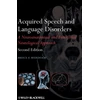 KNYGA B E Murdoch Acquired Speech and Language Disorders