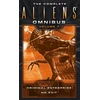 KNYGA B K Evenson Complete Aliens Omnibus: Volume Seven (Criminal Enterprise, No Exit)