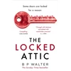 KNYGA B P Walter Locked Attic