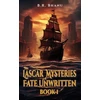 KNYGA B R Bhanu The Lascar Mysteries: A Fate Unwritten