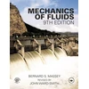 KNYGA B S Massey Mechanics of Fluids