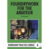KNYGA B Terry Aspin Foundrywork for the Amateur