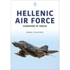 KNYGA Babak Taghvaee Hellenic Air Force: Guardians of Greece