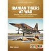 KNYGA Babak Taghvaee Iranian Tigers at War