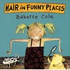 KNYGA Babette Cole Hair In Funny Places
