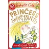 KNYGA Babette Cole Princess Smartypants and the Missing Princes