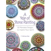 KNYGA F Sehnaz Bac A Year of Stone Painting