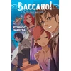 KNYGA Baccano!, Vol. 12 (light novel)