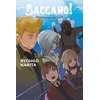 KNYGA Baccano!, Vol. 13 (light novel)