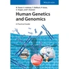 KNYGA Bahar Taneri Human Genetics and Genomics