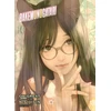 KNYGA BAKEMONOGATARI (manga), volume 14