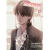 KNYGA BAKEMONOGATARI (Manga) Volume 22
