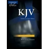 KNYGA Baker Publishing Group KJV Emerald Text Bible, Juodas French Morocco Leather, KJ533:T