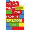 KNYGA Bali Padda Deliver What You Promise