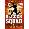 KNYGA Bali Rai Soccer Squad: Glory!