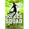 KNYGA Bali Rai Soccer Squad: Missing!