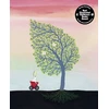 KNYGA Balint Zsako Bunny & Tree