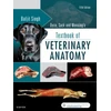 KNYGA Fellow Dyce, Sack, and Wensing's Textbook of Veterinary Anatomy