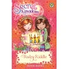 KNYGA Banks, Rosie (Children's fiction writer) Secret Kingdom: Ruby Riddle