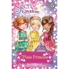 KNYGA Banks, Rosie (Children's fiction writer) Secret Kingdom: Pixie Princess