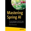 KNYGA Banu Parasuraman Mastering Spring AI