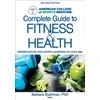 KNYGA Barbara Ann Bushman ACSM's Complete Guide to Fitness &amp; Health