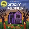 KNYGA Barbara Bakos Spooky Halloween