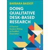 KNYGA Barbara Bassot Doing Qualitative Desk-Based Research