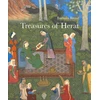 KNYGA Barbara Brend Treasures of Herat