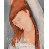 KNYGA Barbara Buckley Modigliani Up Close