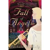 KNYGA Barbara Cleverly Fall of Angels